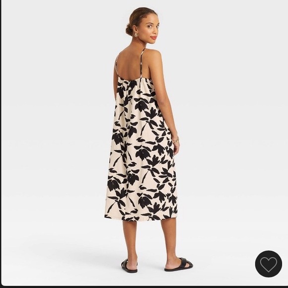 NWT A New Day dress - Picture 8 of 9